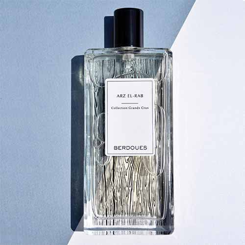 BERDOUES Arz El Rab - Collection Grand Cru 3331849002465 BERDOUES Arz El Rab - Collection Grand Cru 3331849002465